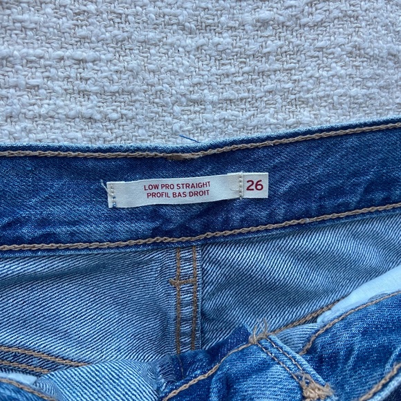 Levi’s Low Pro - Picture 4 of 4
